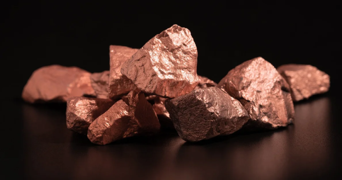 صورة حول : أسعار النحاس تسجل مستوى قياسي عالمي مع تفاقم المخاوف من نقص المعروض أسعار النحاس تسجل مستوى قياسي عالمي مع تفاقم المخاوف من نقص المعروض