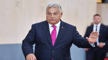 الابتزاز لن يساعد أوكرانيا