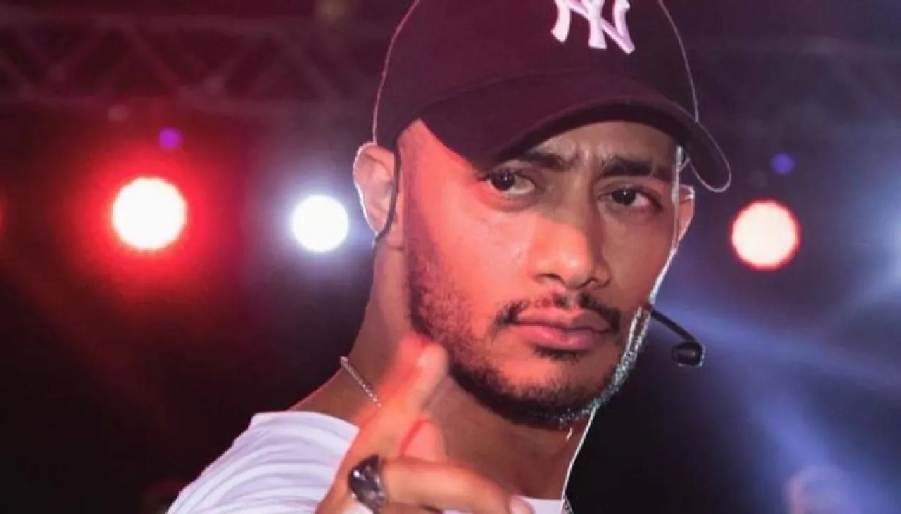 إحالة الفنان محمد رمضان إلى المحاكمة الجنائية