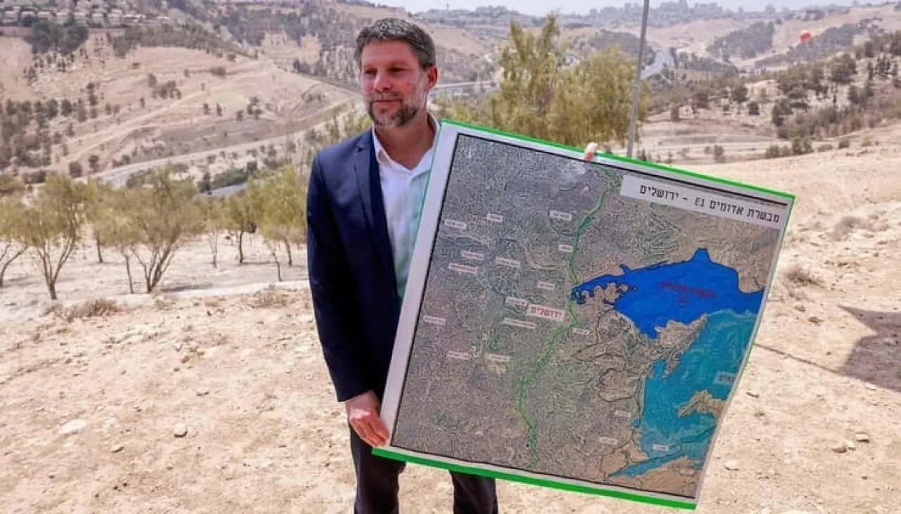 إسرائيل تمضي قدمًا في خطط استيطانية جديدة بالضفة الغربية تشمل نحو ألفي وحدة