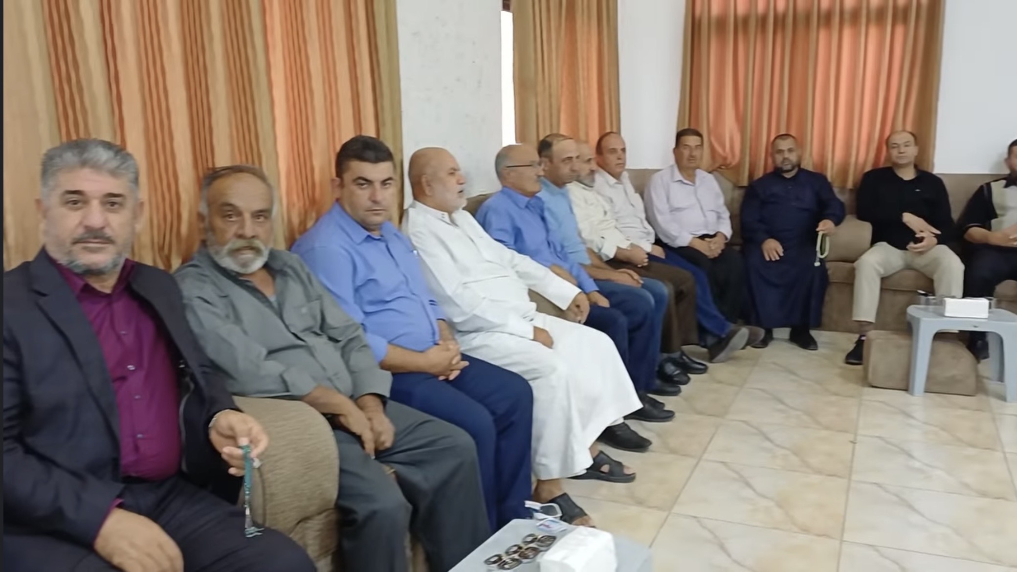 صورة حول : مأدبة كبرى بمناسبة شفاء الزميل الصحفي أحمد العياصرة.. صور مأدبة كبرى بمناسبة شفاء الزميل الصحفي أحمد العياصرة.. صور