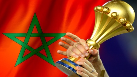 الكاف يؤكد دعم المغرب لاستضافة كأس أمم إفريقيا