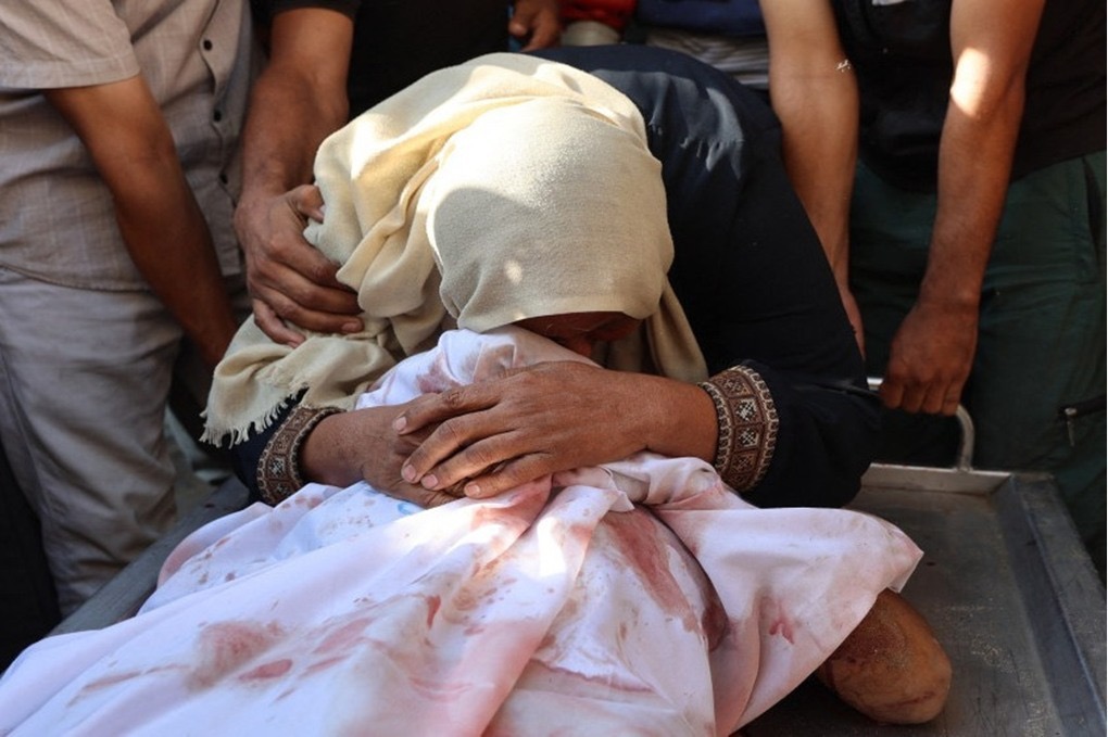 صورة حول : 7 شهداء في غزة 7 شهداء في غزة