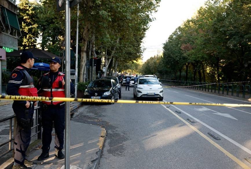 صورة حول : قتيل وإصابات في ألبانيا قتيل وإصابات في ألبانيا