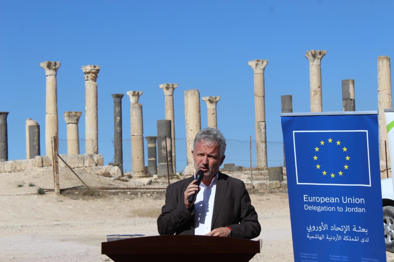 صورة حول : إطلاق مشروع دعم التراث الثقافي إطلاق مشروع دعم التراث الثقافي