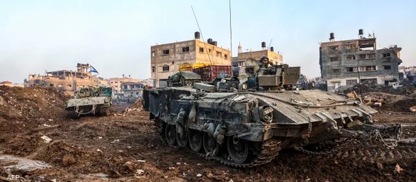 تقدم ملموس في مفاوضات “خطة ترامب”