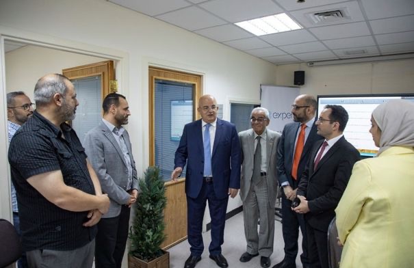 صورة حول : الجامعة الأردنية تحتفل بيوم “الهانغل” الكوري الجامعة الأردنية تحتفل بيوم “الهانغل” الكوري