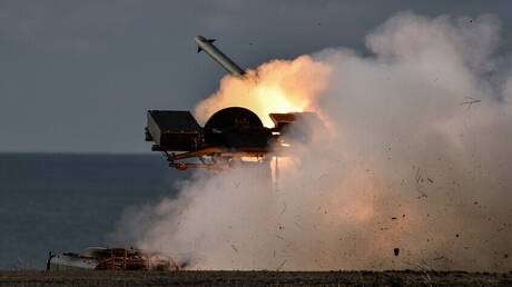 صورة حول : إسقاط 27 طائرة مسيرة معادية إسقاط 27 طائرة مسيرة معادية