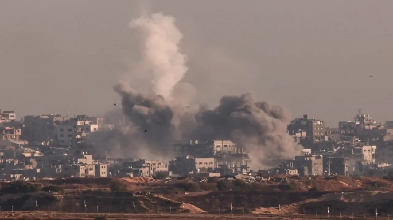 صورة حول : مجزرة جديدة في القطاع مجزرة جديدة في القطاع