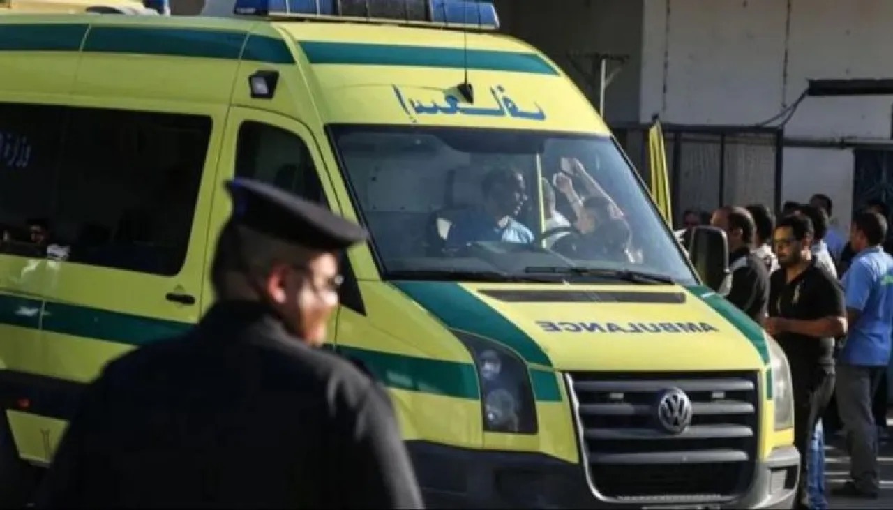 مصرع 3 أطفال أشقاء في المنوفية