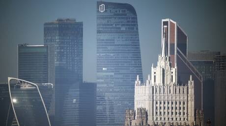 روسيا ترحب بالاتفاقات الأولى لوقف إطلاق النار