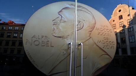 صورة حول : رئيس معهد نوبل يشكك بأعمال تجسس رئيس معهد نوبل يشكك بأعمال تجسس