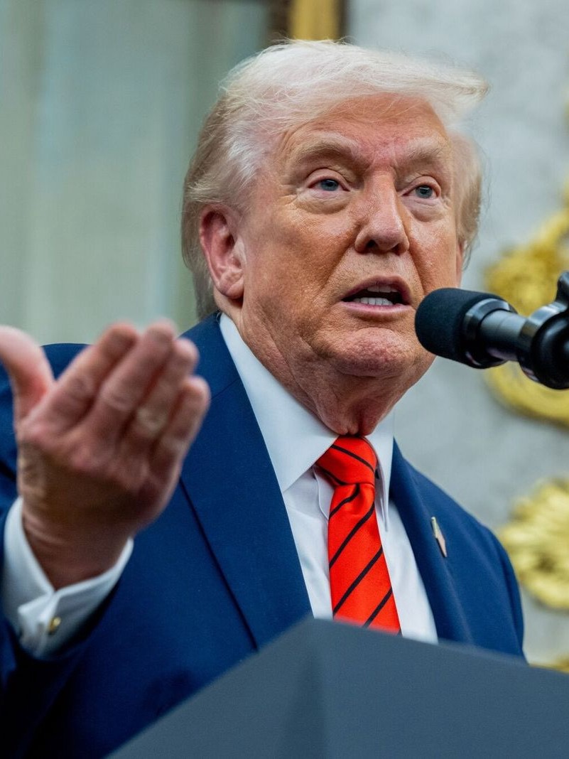 ترمب يوجه بصرف رواتب الجيش الأميركي خلال الإغلاق الحكومي