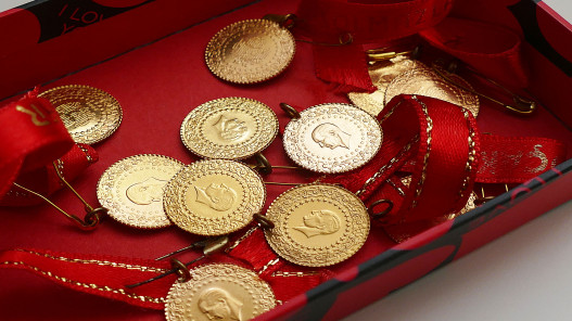 علان يكشف زيادة الطلب على الليرات والأونصات فما السبب؟