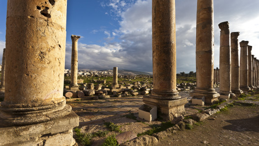 صورة حول : جرش تعلن الاستعداد لاستقبال الموسم الشتوي جرش تعلن الاستعداد لاستقبال الموسم الشتوي