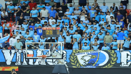 صورة حول : الاتحاد يُنظّم.. والفيصلي يترقّب الوحدات في مواجهة مشتعلة الاتحاد يُنظّم.. والفيصلي يترقّب الوحدات في مواجهة مشتعلة