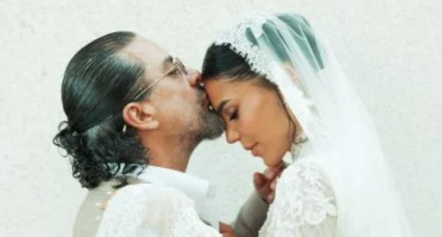 صورة حول : علاقة جديدة في الوسط الفني المصري علاقة جديدة في الوسط الفني المصري