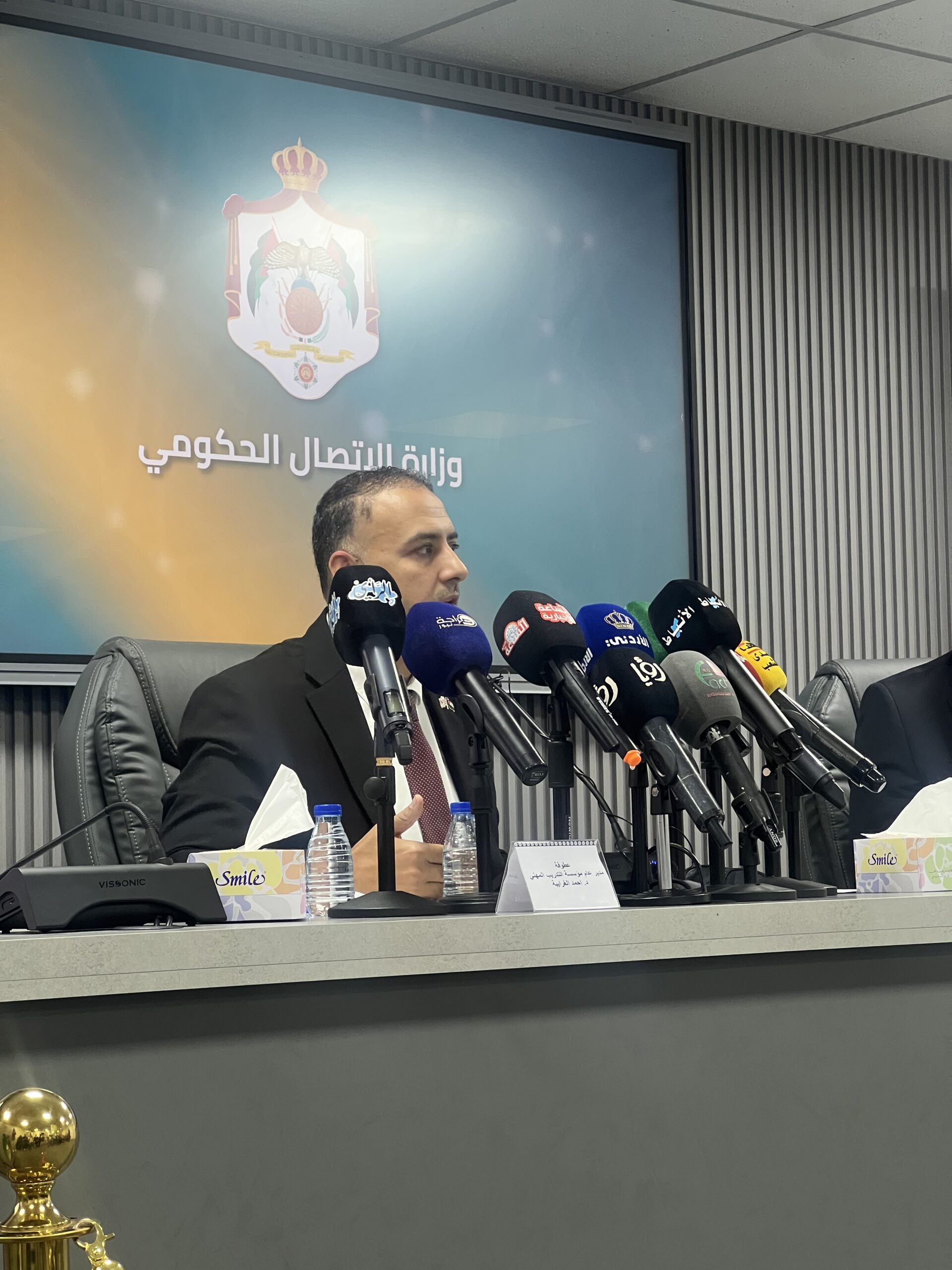 صورة حول : التدريب المهني تحقق مواءمة تامة مع مستهدفات رؤية التحديث الاقتصادي التدريب المهني تحقق مواءمة تامة مع مستهدفات رؤية التحديث الاقتصادي