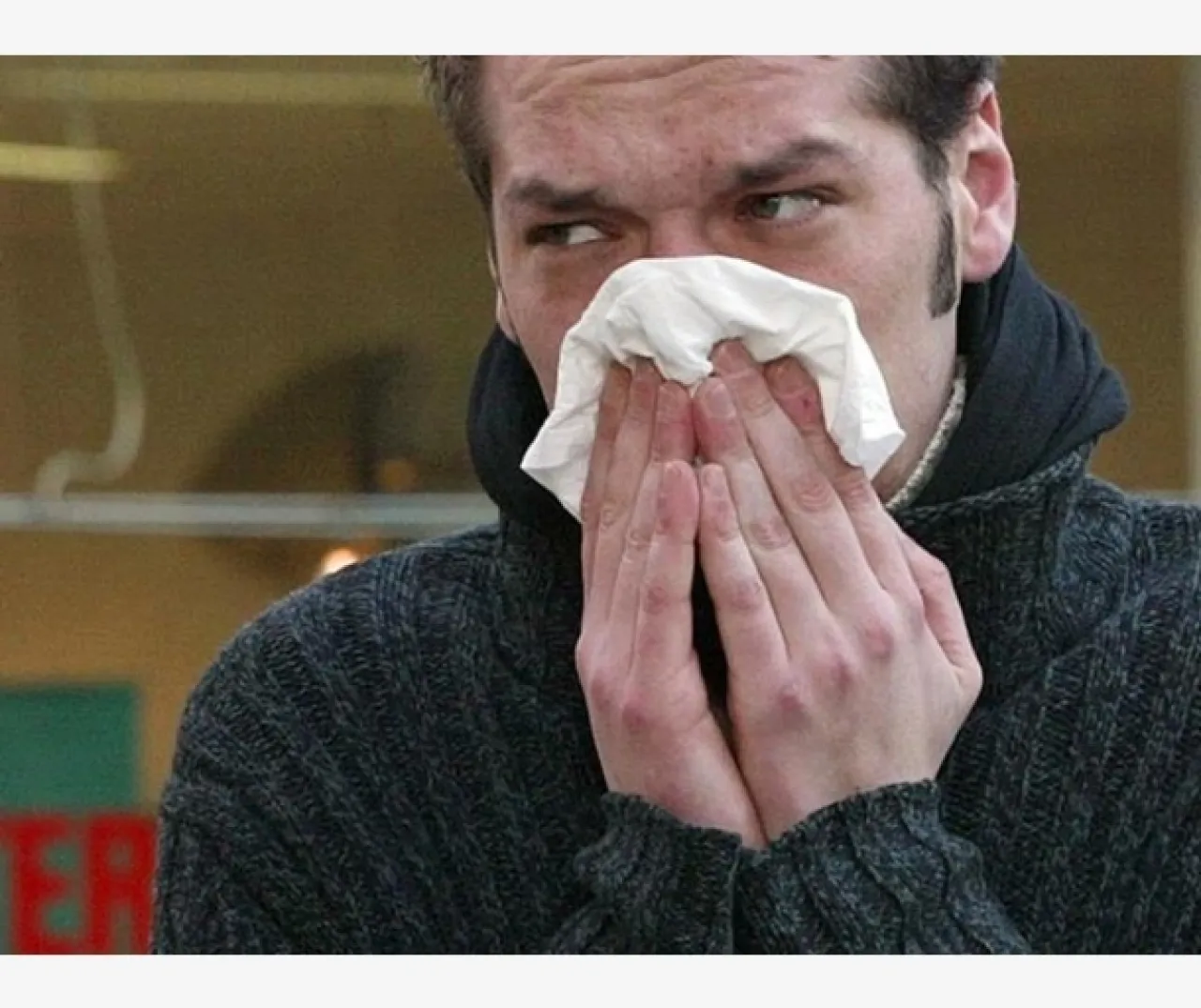 صورة حول : تحذير هام… أمراض "البرد" على الأبواب تحذير هام… أمراض "البرد" على الأبواب