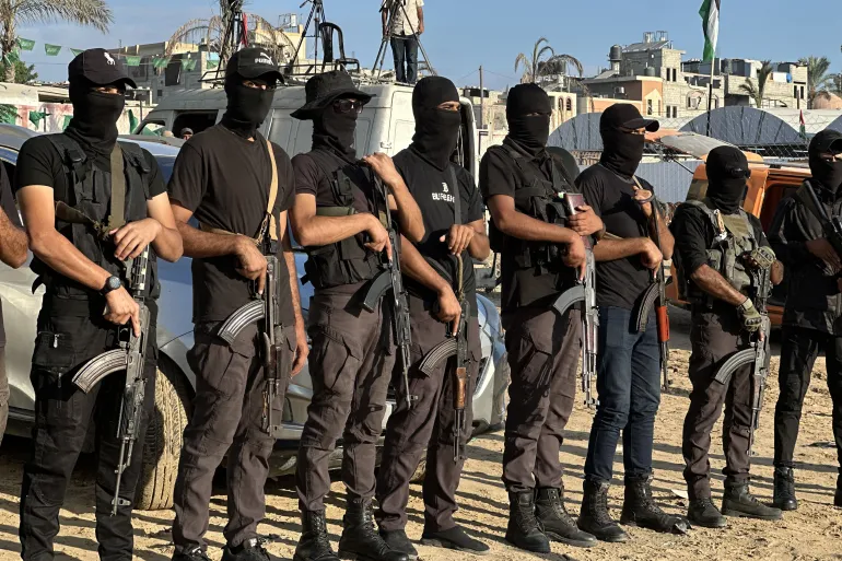 أمن المقاومة يحذر العملاء مجددا: العدالة ستطال كل خائن