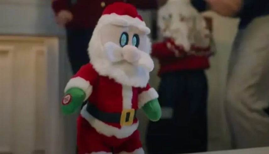 صورة حول : روبوت جديد للأطفال… هل يخطف العقول؟ روبوت جديد للأطفال… هل يخطف العقول؟