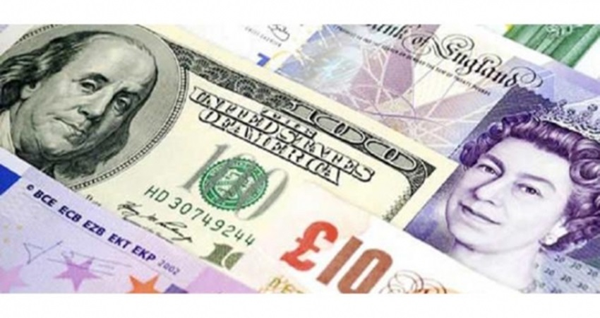 تراجع الأسترليني أمام الدولار