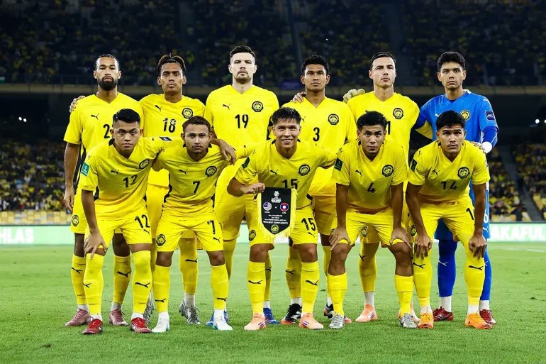 صورة حول : فضيحة تهز الكرة الماليزية: إيقاف 7 لاعبين والتحقيق في تزوير جنسيات فضيحة تهز الكرة الماليزية: إيقاف 7 لاعبين والتحقيق في تزوير جنسيات