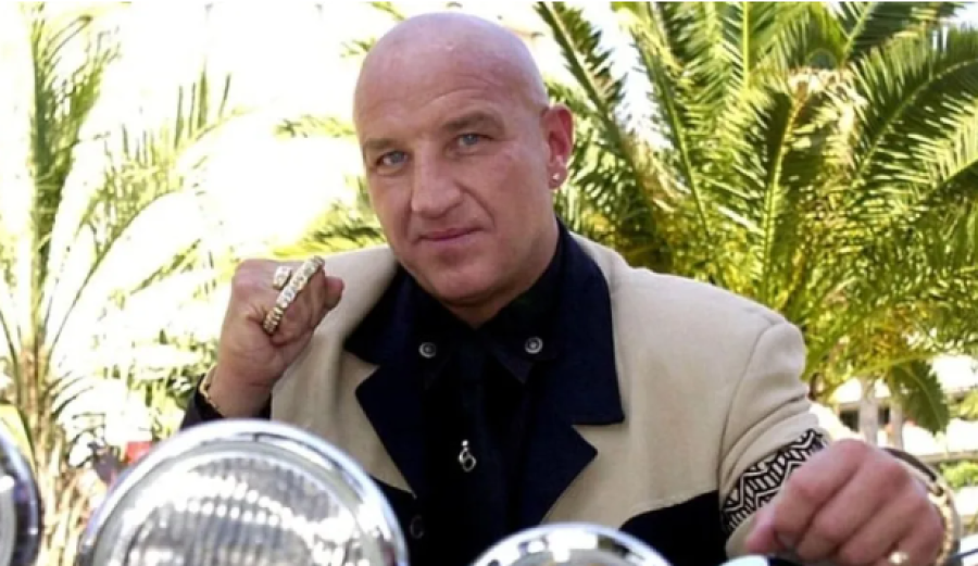 نهاية صادمة لأشهر مافيا بريطاني