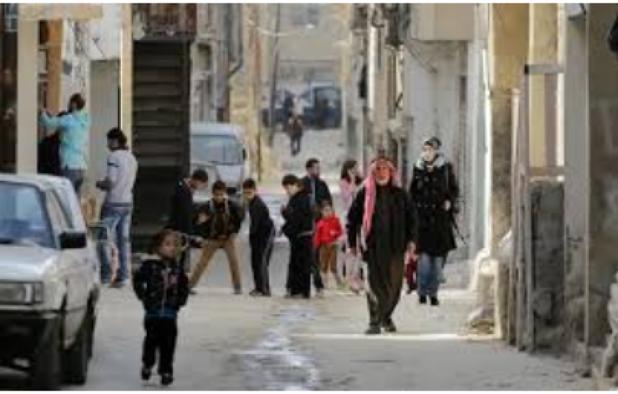 صورة حول : خلال ثلاثين عاما… إلى أين وصل مستوى الفقر بالأردن؟ خلال ثلاثين عاما… إلى أين وصل مستوى الفقر بالأردن؟