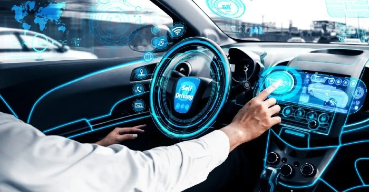 صورة حول : الذكاء الاصطناعي يدخل بتقييم الفحص العملي بالترخيص الذكاء الاصطناعي يدخل بتقييم الفحص العملي بالترخيص