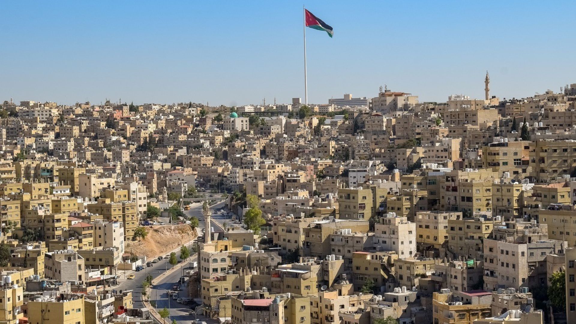 أجواء لطيفة الحرارة حتى الأحد