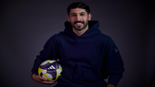 النعيمات: جاهزون لكأس العرب