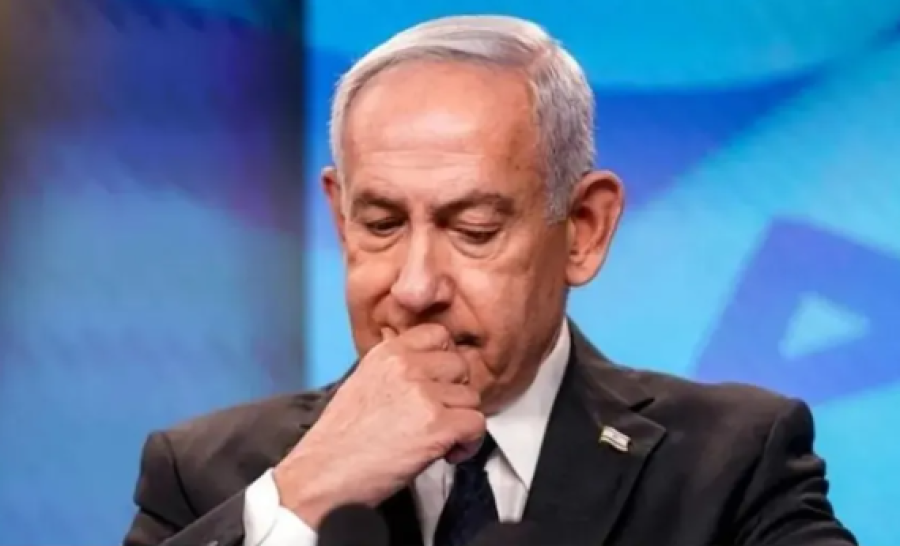 صورة حول : قلق أمريكي من احتمالية انسحاب نتنياهو من اتفاق غزة قلق أمريكي من احتمالية انسحاب نتنياهو من اتفاق غزة