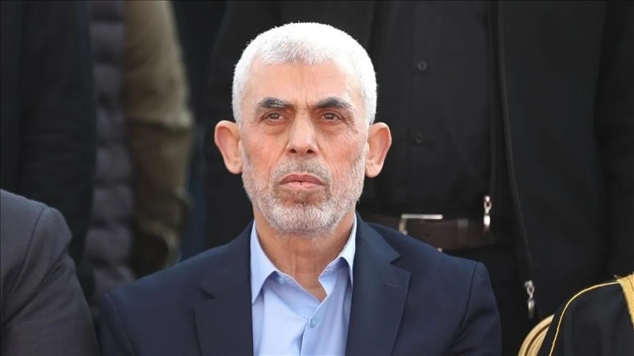 صورة حول : وزيرة إسرائيلية: يجب حرق جثة السنوار وزيرة إسرائيلية: يجب حرق جثة السنوار