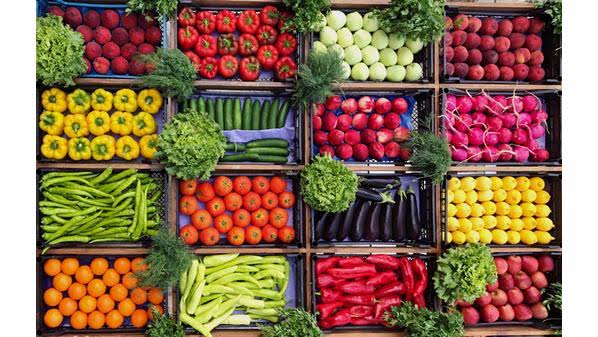 صورة حول : أسعار الخضار والفواكه بالسوق المركزي أسعار الخضار والفواكه بالسوق المركزي