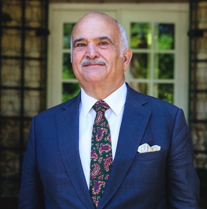 الأمير الحسن يوصي بضرورة تعزيز التشبيك بين الجامعة ومؤسسات الدولة