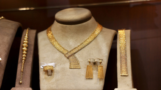 صورة حول : عودة جديدة لأسعار الذهب التاريخية في الأردن عودة جديدة لأسعار الذهب التاريخية في الأردن
