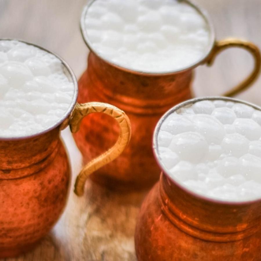 صورة حول : لماذا سمي اللبن بالعيران؟ لماذا سمي اللبن بالعيران؟