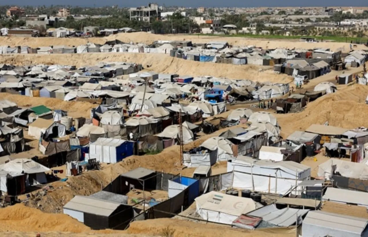 قطر: إتمام اتفاق غزة مسؤولية جماعية