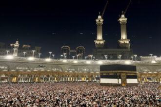 انتهاء التسجيل الأولي للحج مساء اليوم