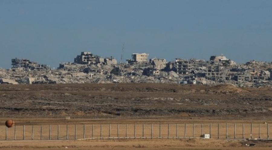 صورة حول : السماح لوفد مصري بالدخول إلى غزة للبحث عن الجثامين السماح لوفد مصري بالدخول إلى غزة للبحث عن الجثامين