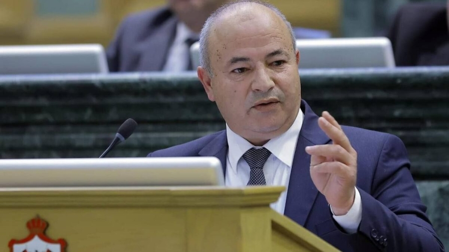 الصرايرة نائباً ثانيا لرئيس مجلس النواب