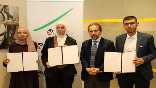 صورة حول : الأعلى لحقوق الأشخاص ذوي الإعاقة يصدر تقريره الشهري عن شهر أيلول الأعلى لحقوق الأشخاص ذوي الإعاقة يصدر تقريره الشهري عن شهر أيلول