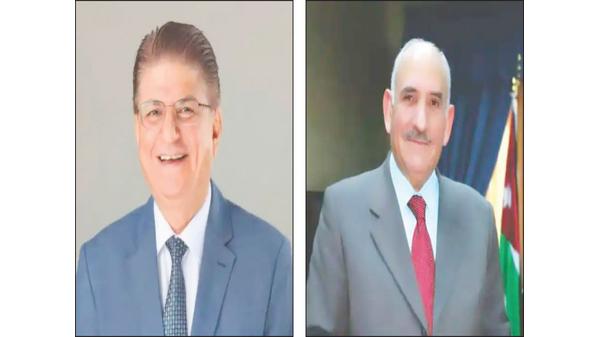 الفوسفات.. نجاح كبير وإنجاز للاقتصاد الأردني