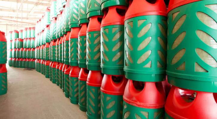 هام للأردنيين.. أسطوانات الغاز البلاستيكية في طريقها إليكم