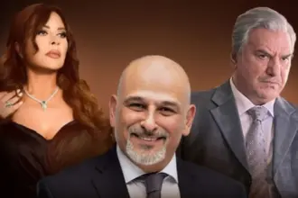 مخرج أردني يوثق المعاناة في سجن صيدنايا