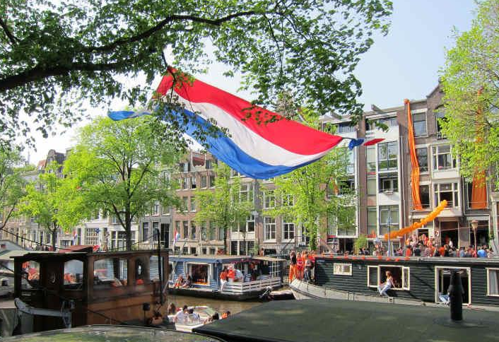 صورة حول : هولندا: انتخابات برلمانية مبكرة هولندا: انتخابات برلمانية مبكرة