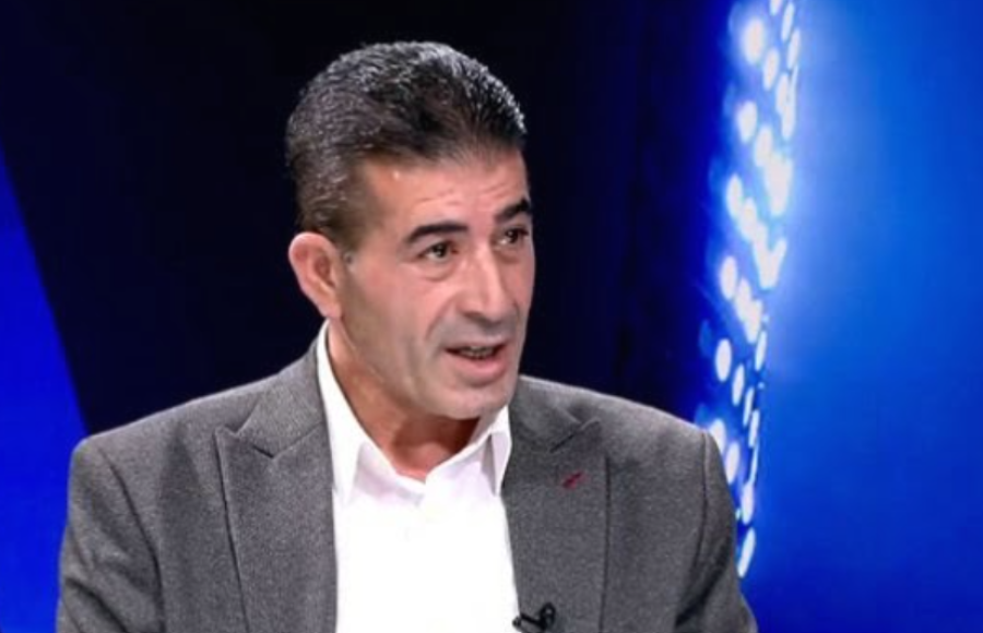 رئيس نادي الرمثا: مهنتنا أصبحت تسولا لتغطية النفقات