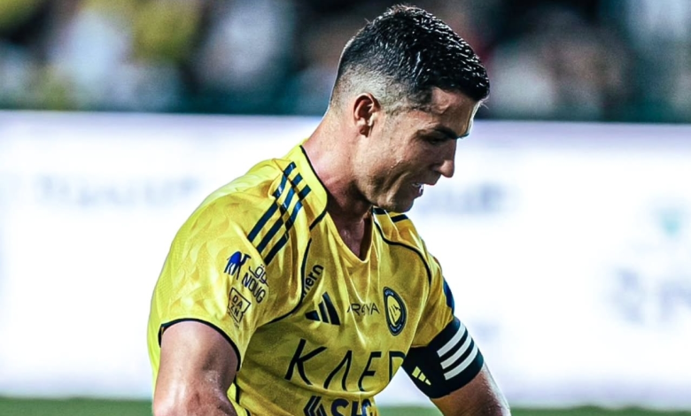 صورة حول : استمرار عقدة رونالدو بالنصر بلا بطولات استمرار عقدة رونالدو بالنصر بلا بطولات