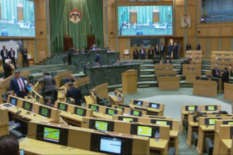 إرسال مشروع قانون الموازنة العامة للنواب الشهر المقبل